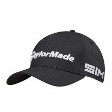 Taylor Made N7763901 Cappellino Tour Radar Abbigliamento Golf Uomo