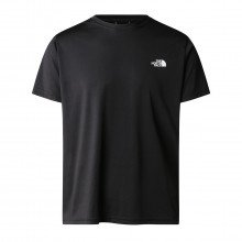 The North Face A3rx3 T-shirt Reaxion Amp Abbigliamento Montagna Uomo