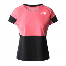 The North Face A825l T-shirt Bolt Tech Donna Abbigliamento Montagna Donna