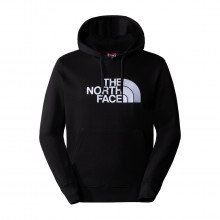 The North Face Nf00a0tejk3 Felpa Con Cappuccio Drew Peak Street Style Uomo