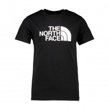 The North Face Nf00a3p7 T-shirt Easy Bambino Abbigliamento Bambino