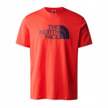 The North Face Nf0a2tx315q T-shirt Easy Street Style Uomo