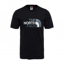 The North Face Nf0a2tx3jk3 T-shirt Easy Street Style Uomo