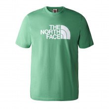 The North Face Nf0a2tx3n11 T-shirt Easy Street Style Uomo