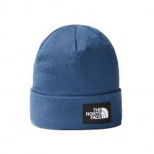 The North Face Nf0a3fnthdc Beanie Dock Worker Recycled Accessori Uomo