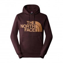 The North Face Nf0a3xydkot Felpa C/capp Standard ...tutti Bambino Uomo