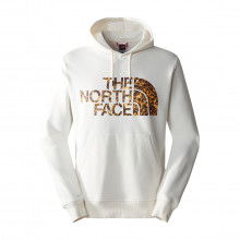 The North Face Nf0a3xydo4o Felpa C/capp Standard ...tutti Bambino Uomo