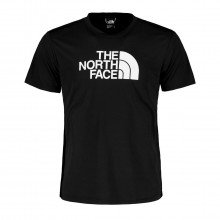 The North Face Nf0a4cdvjk3 T-shirt Reaxion Easy Abbigliamento Montagna Uomo