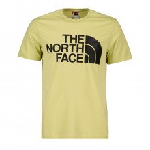 The North Face Nf0a4m7x3r9 T-shirt Standard Street Style Uomo