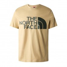 The North Face Nf0a4m7xlk5 T-shirt Standard Street Style Uomo