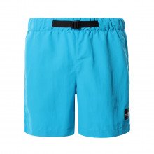 The North Face Nf0a4t21d7r1 Bermuda Utility Street Style Uomo