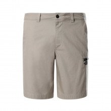 The North Face Nf0a4t24vq8 Bermuda Cargo Street Style Uomo