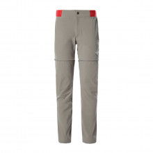 The North Face Nf0a555pvq8 Pantaloni Speedlight Convertible Donna Abbigliamento Montagna Donna