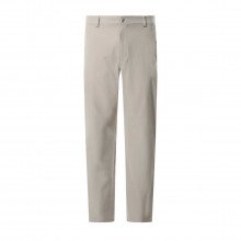 The North Face Nf0a5a4kcel1 Pantalone Stardard Fit Flex Street Style Uomo
