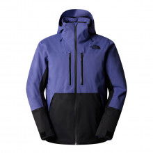 The North Face Nf0a5gm3kmi Giacca Chakal Abbigliamento Sci Uomo