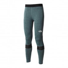 The North Face Nf0a5if75w9 Leggings Mountain Athletics Donna Abbigliamento Montagna Donna