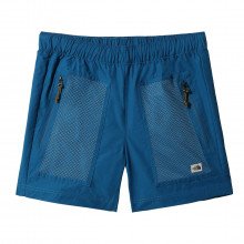 The North Face Nf0a5igrm19 Sky Valley Short Street Style Uomo