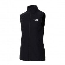 The North Face Nf0a7r2sjk3 Gilet Apex Nimble Donna Abbigliamento Montagna Donna