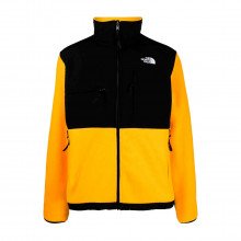 The North Face Nf0a7ur2zu3 Giacca Pile Denali Street Style Uomo