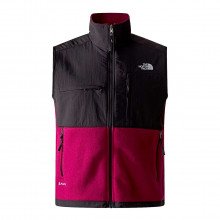 The North Face Nf0a7ur4kk9 Giacca Denali Vest Street Style Uomo