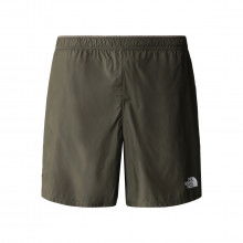 The North Face Nf0a7zu421l M Limitless Run Short Abbigliamento Running Uomo