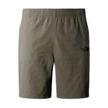 The North Face Nf0a827721l Bermuda Travel Street Style Uomo