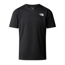 The North Face Nf0a84knjk3 T-shirt Sunriser Abbigliamento Running Uomo