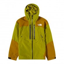 The North Face Nf0a852eomp Giacca Transverse Nse 2l Dyrvent ...tutti Bambino Uomo
