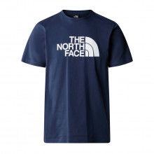 The North Face Nf0a87n58k2 T-shirt Easy Street Style Uomo