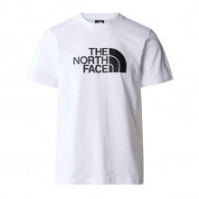 The North Face Nf0a87n5fn4 T-shirt Easy Street Style Uomo