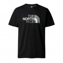The North Face Nf0a87n5jk3 T-shirt Easy Street Style Uomo