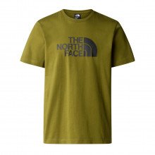 The North Face Nf0a87n5pib T-shirt Easy Street Style Uomo
