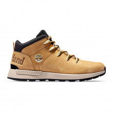 Timberland A1xvq Chukka Sprint Trekker Tutti Stivali E Boot Uomo