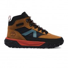 Timberland A67m8 Motion 6 Mid Wp Uomo