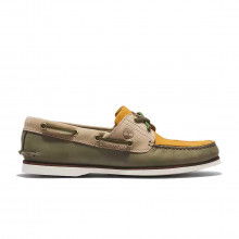 Timberland Tb0a5x89991 Classic 2-eye Boat Uomo