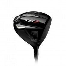 Titleist 637rg3s115 Driver Ts2 11.5°  Kurocage 50 Amateur Attrezzi Golf Uomo