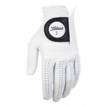 Titleist 6636e Players Mlh Pearl Glove Abbigliamento Golf Uomo