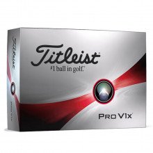 Titleist T2048s Pro V1 X Palline Golf Uomo