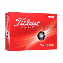 Titleist T6036s Trufeel Bil Palline Golf Uomo