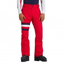 Tommy Hilfiger Rljmp10 Pantaloni Global Stripe Ski Abbigliamento Sci Uomo