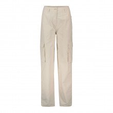 Tommy Jeans Dw0dw17769 Pantaloni Cargo Mom Harper Donna Casual Donna
