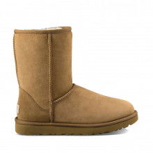 Ugg 1016223 Classic Short Ii Nocciola Tutti Stivali E Boot Donna