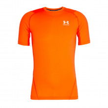 Under Armour 1361518 T-shirt Heatgear® Armour Compression Abbigliamento Training E Palestra Uomo