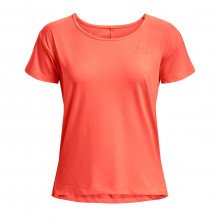 Under Armour 1365683 T-shirt Rush™  Energy Core Donna Abbigliamento Training E Palestra Donna
