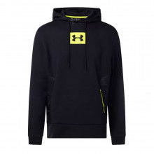 Under Armour 1366221 Felpa Con Cappuccio Ua Summit Knit Abbigliamento Training E Palestra Uomo