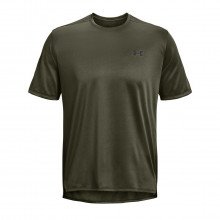 Under Armour 1376791 T-shirt Tech Vent Abbigliamento Training E Palestra Uomo