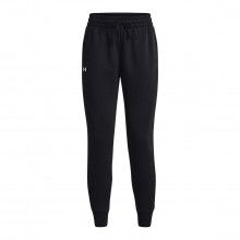 Under Armour 1379438 Pantaloni Jogger Rival Fleece Donna Abbigliamento Training E Palestra Donna