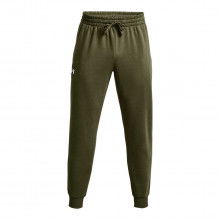 Under Armour 1379774 Ua Rival Fleece Joggers Abbigliamento Training E Palestra Uomo