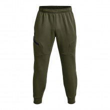 Under Armour 1379808 Pantaloni Jogger Unstoppable Fleece Abbigliamento Training E Palestra Uomo