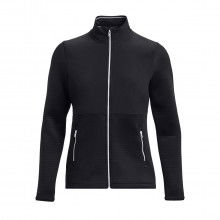 Under Armour 1380130 Giacca Storm Daytona Full Zip Donna Abbigliamento Golf Donna